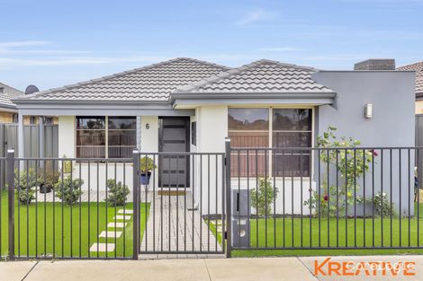 Property photo of 6 Campine Drive Southern River WA 6110