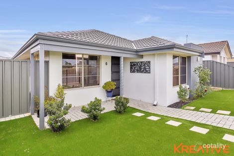 Property photo of 6 Campine Drive Southern River WA 6110