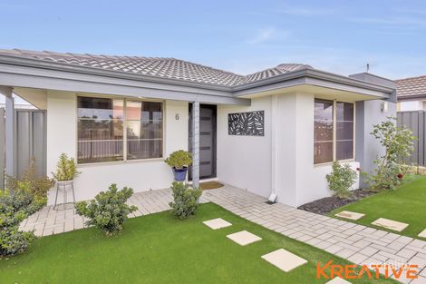 Property photo of 6 Campine Drive Southern River WA 6110