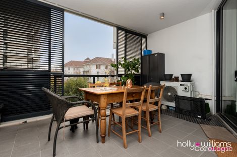 Property photo of 229/539 St Kilda Road Melbourne VIC 3004