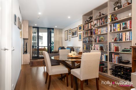 Property photo of 229/539 St Kilda Road Melbourne VIC 3004