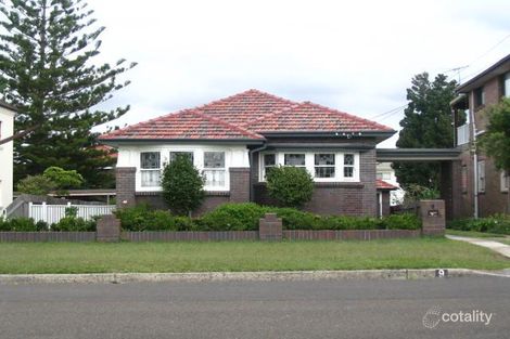 Property photo of 9 Kareema Street Balgowlah NSW 2093