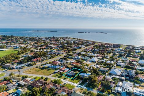 Property photo of 21 Second Avenue Shoalwater WA 6169