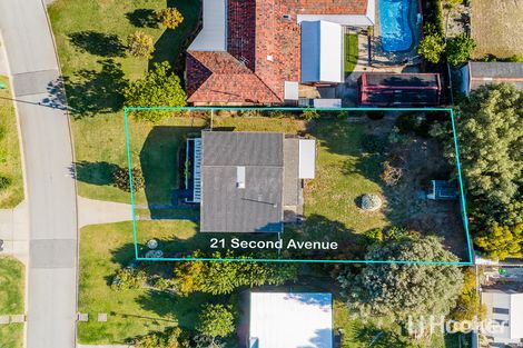 Property photo of 21 Second Avenue Shoalwater WA 6169