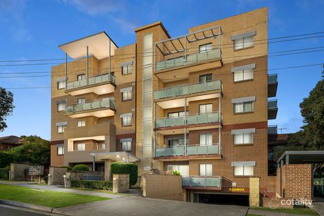 Property photo of 9/19-21 Oxford Street Blacktown NSW 2148