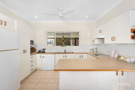 Property photo of 13 Arthur Street Gracemere QLD 4702