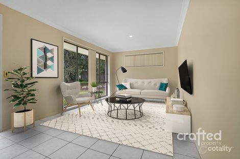 Property photo of 11 Arbour Way Regents Park QLD 4118