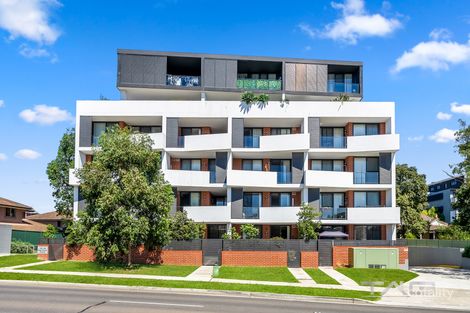 46/136-140 High St, Penrith, NSW 2750