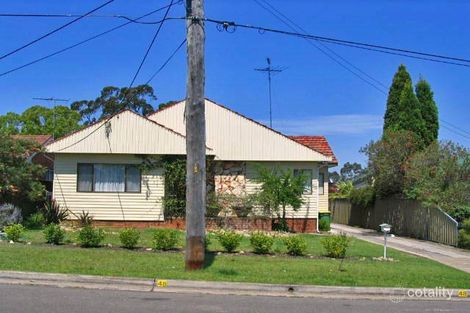 48 Killeen St, Wentworthville, NSW 2145