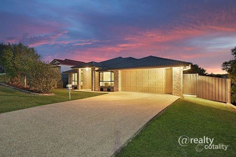 10 Tenzing Ct, Warner, QLD 4500