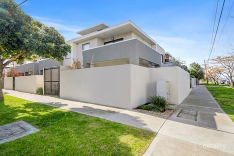 108/172 Rupert St, West Footscray, VIC 3012