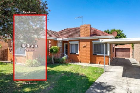 Property photo of 37 Jackson Street Niddrie VIC 3042