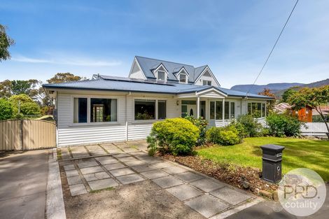 Property photo of 9 Lowestoft Avenue Berriedale TAS 7011