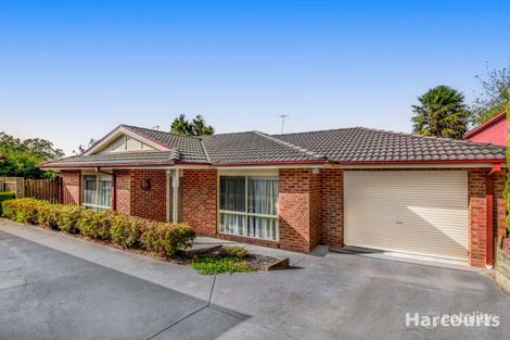 Property photo of 2/152 Sutton Street Warragul VIC 3820