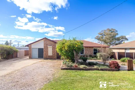 Property photo of 8 Blackman Crescent Mudgee NSW 2850