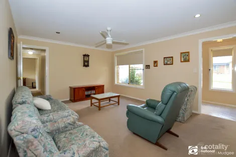 Property photo of 8 Blackman Crescent Mudgee NSW 2850