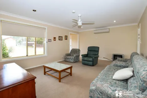 Property photo of 8 Blackman Crescent Mudgee NSW 2850