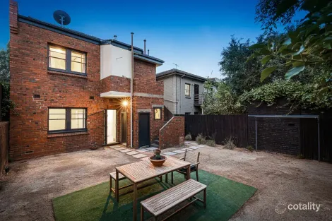 Property photo of 2/10 Lang Street South Yarra VIC 3141