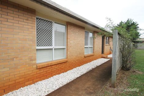 5/48-50 Hoey St, Kearneys Spring, QLD 4350