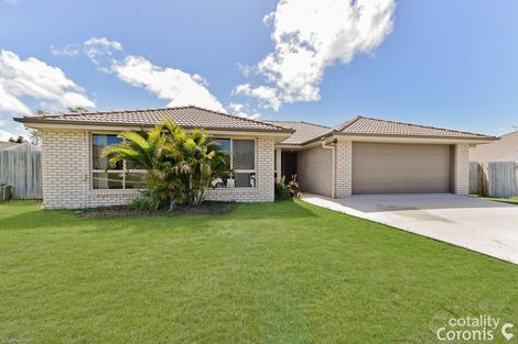 Property photo of 11 Baybreeze Close Deception Bay QLD 4508