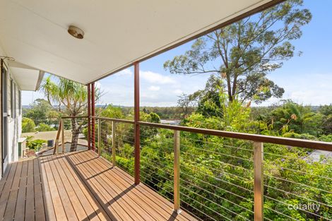Property photo of 9 Jeetho Street Holmview QLD 4207