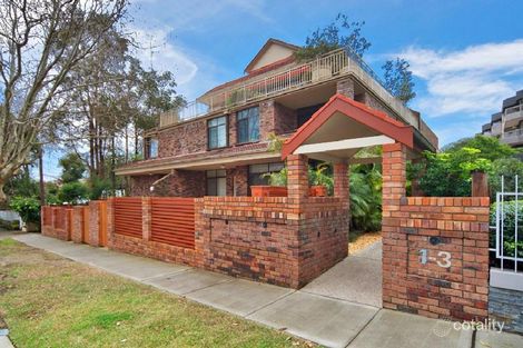 Property photo of 5/3 Bond Street Mosman NSW 2088