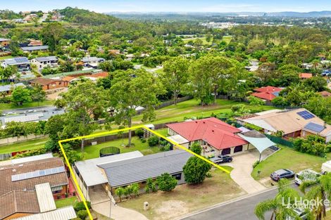 Property photo of 6 Dorrigo Drive Worongary QLD 4213
