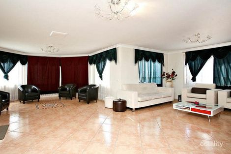 Property photo of 51 Vallingby Avenue Hebersham NSW 2770