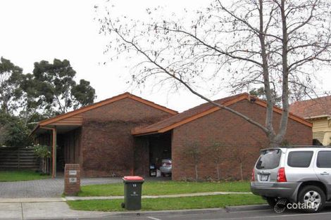 15 Cooper St, Essendon, VIC 3040