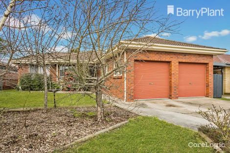 Property photo of 14 Van Der Haar Avenue Berwick VIC 3806