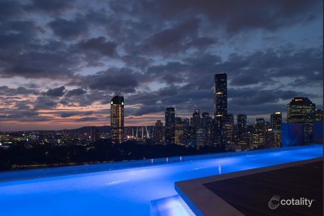 902/25 Shafston Ave, Kangaroo Point, QLD 4169
