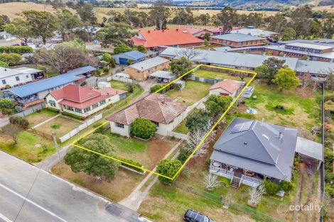 Property photo of 97 Hooke Street Dungog NSW 2420