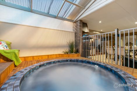 Property photo of 18 Parkwood Way Traralgon VIC 3844