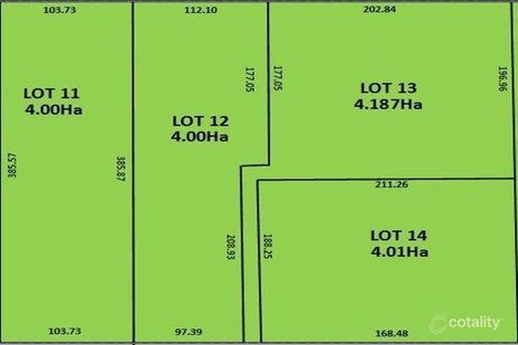 299 Gawler River Rd, Lewiston, SA 5501