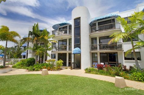 Property photo of 3/274 Alexandra Parade Alexandra Headland QLD 4572