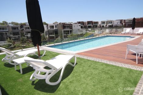 Property photo of 231/25 Parnell Boulevard Robina QLD 4226