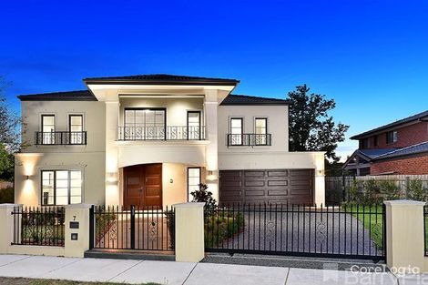 Property photo of 7 Floreat Court Glen Waverley VIC 3150