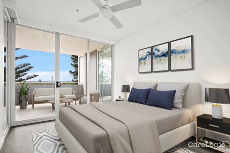 Property photo of 27/62 Harbour Street Wollongong NSW 2500