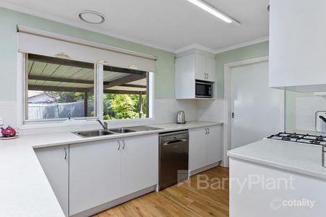 Property photo of 91 George Street Scoresby VIC 3179