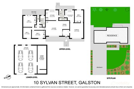 10 Sylvan St, Galston, NSW 2159