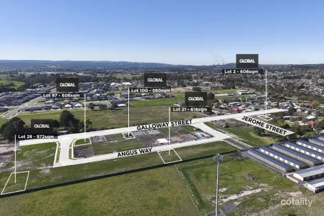 21 Galloway St, Moe, VIC 3825