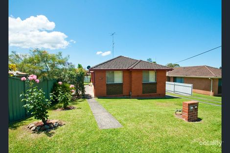 1/1 Kundle St, Dapto, NSW 2530
