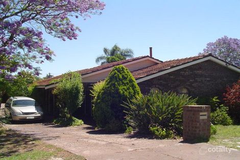 Property photo of 75 Darley Circle Bull Creek WA 6149