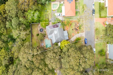 Property photo of 29 Panorama Parade Warners Bay NSW 2282