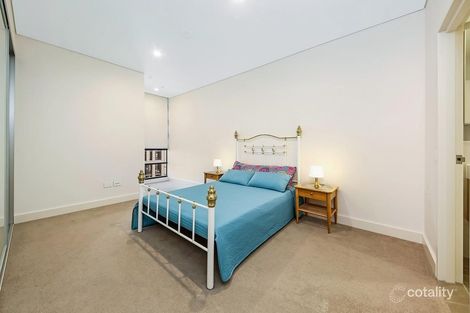 Property photo of 908/13-17 Verona Drive Wentworth Point NSW 2127