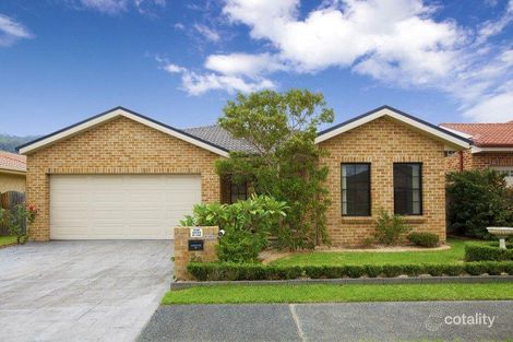 Property photo of 38 Red Ash Drive Woonona NSW 2517