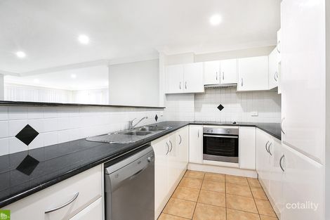 Property photo of 3/36-38 Loftus Street Wollongong NSW 2500
