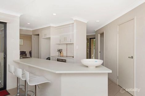 Property photo of 22 Currawong Crescent Upper Coomera QLD 4209