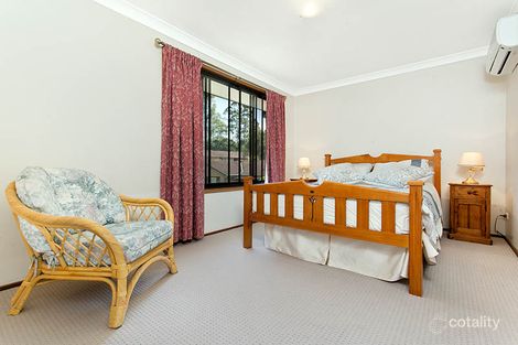 Property photo of 40/80 Wilson Parade Heathcote NSW 2233