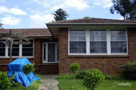Property photo of 2 Rickard Road Berowra NSW 2081